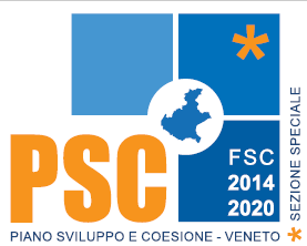 Piano Sviluppo e Coesione